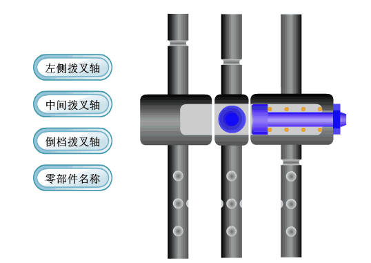 经典零部件动态原理图 看过来。ㄉ掀